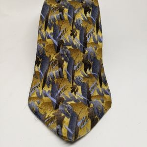 Jerry Garcia Collection Fifty-Two Oak Tree tie